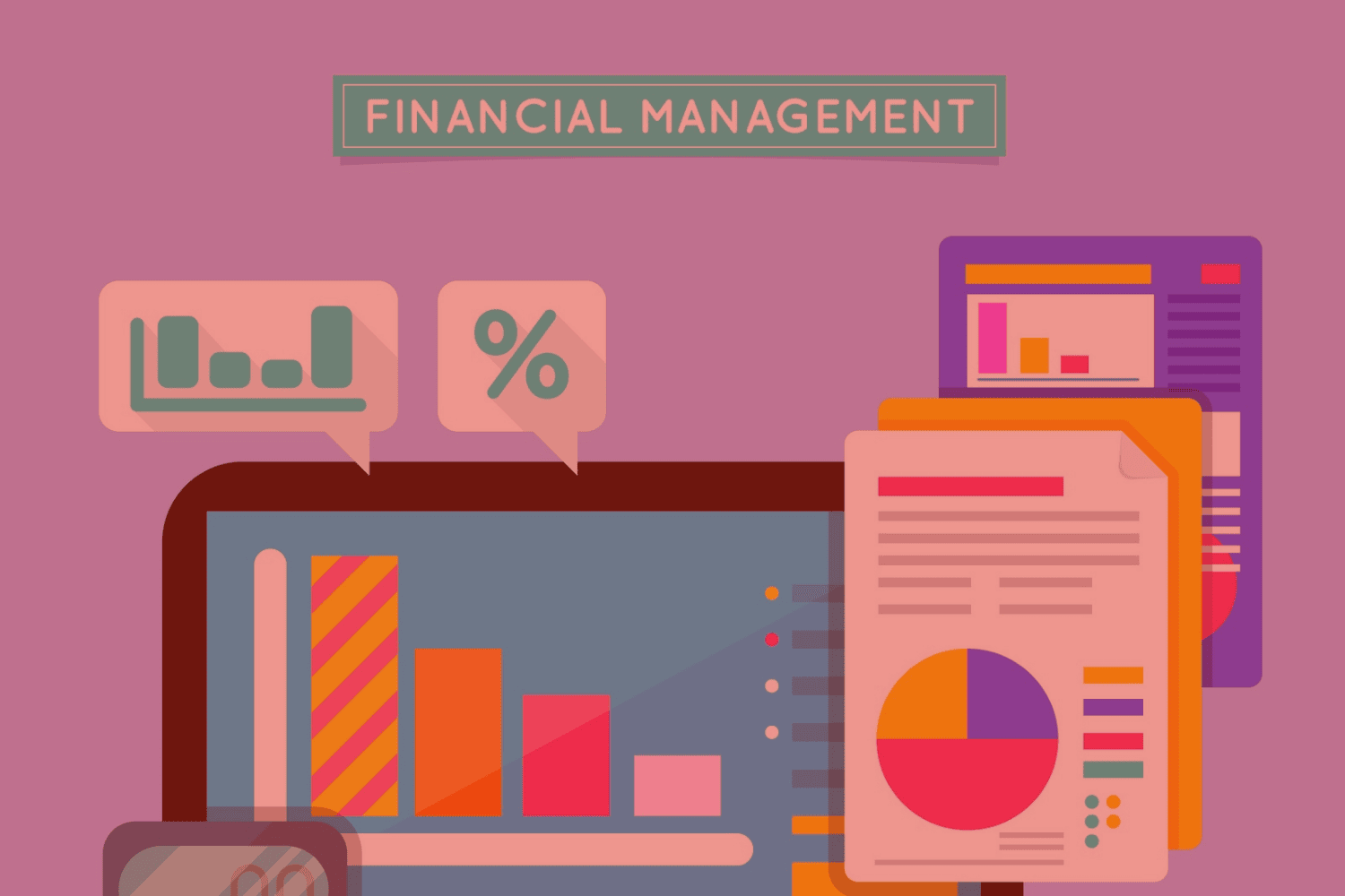 How Zoho Books Builds Confidence in Accounting