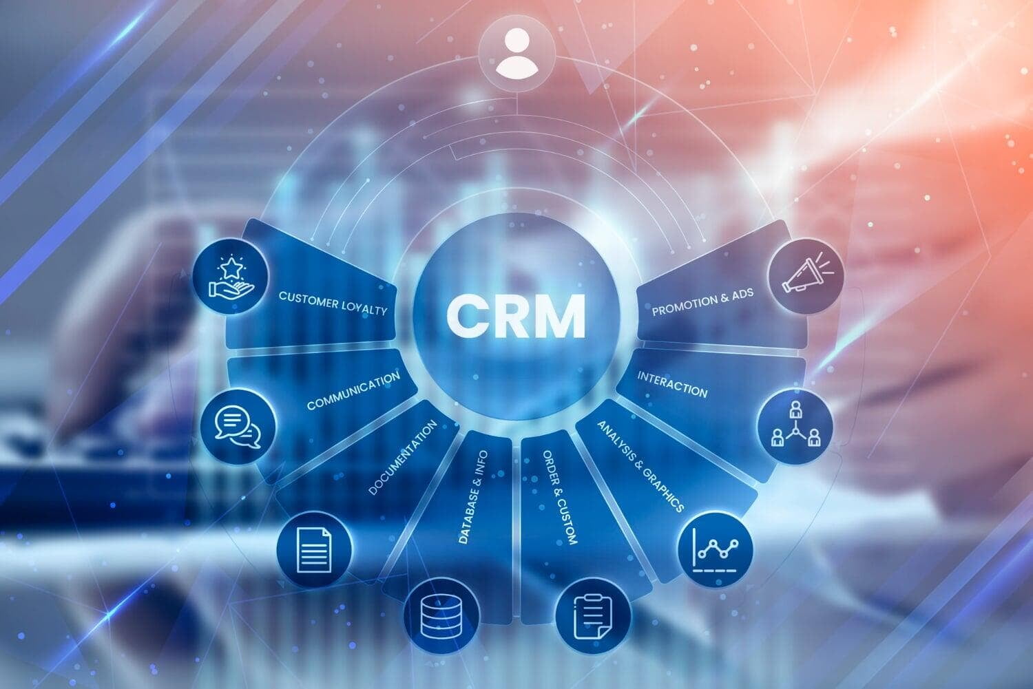 5 Essential Features of Zoho CRM You Need to Know
