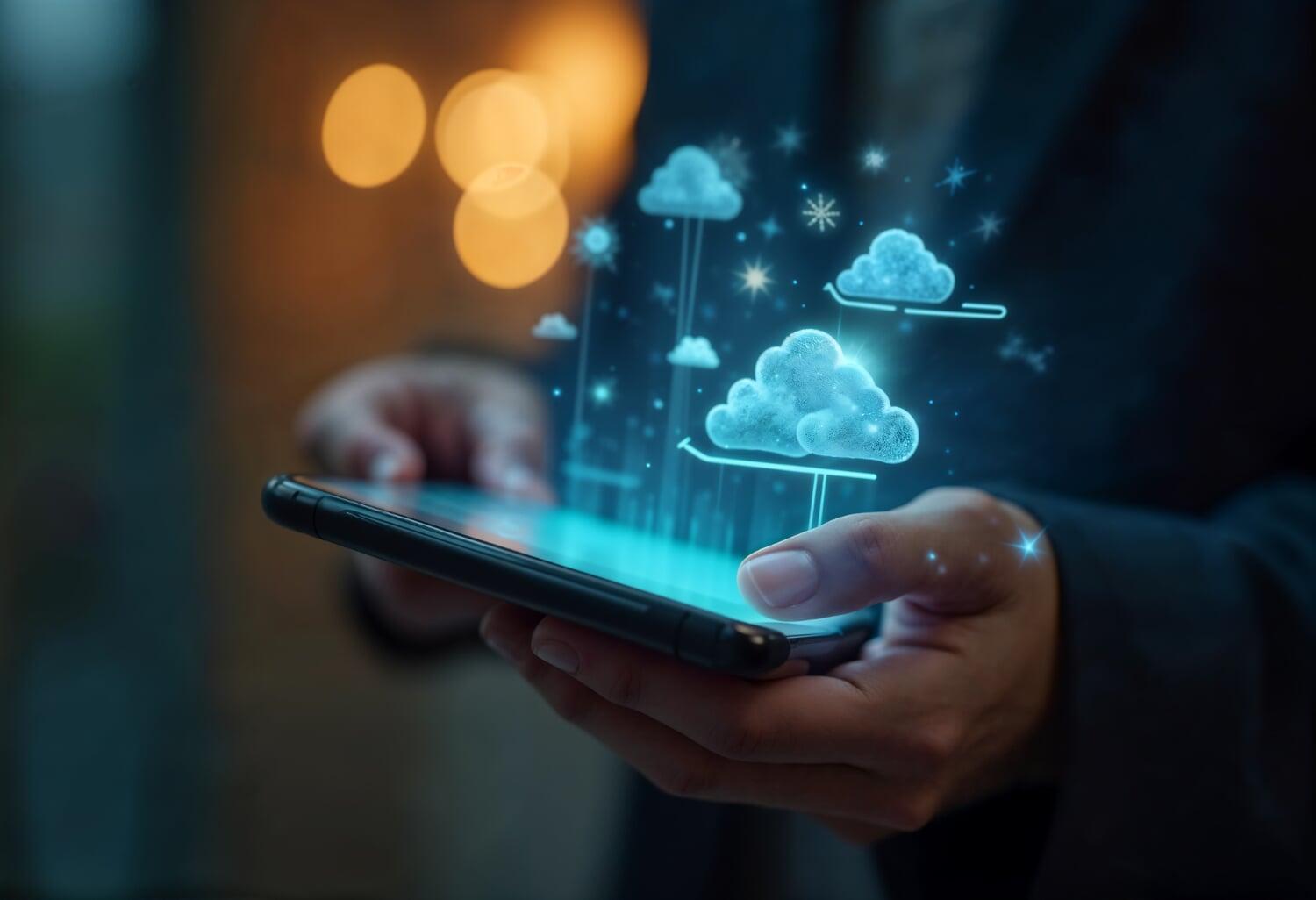 Benefits of Cloud Computing for Accounting and ERP Systems
