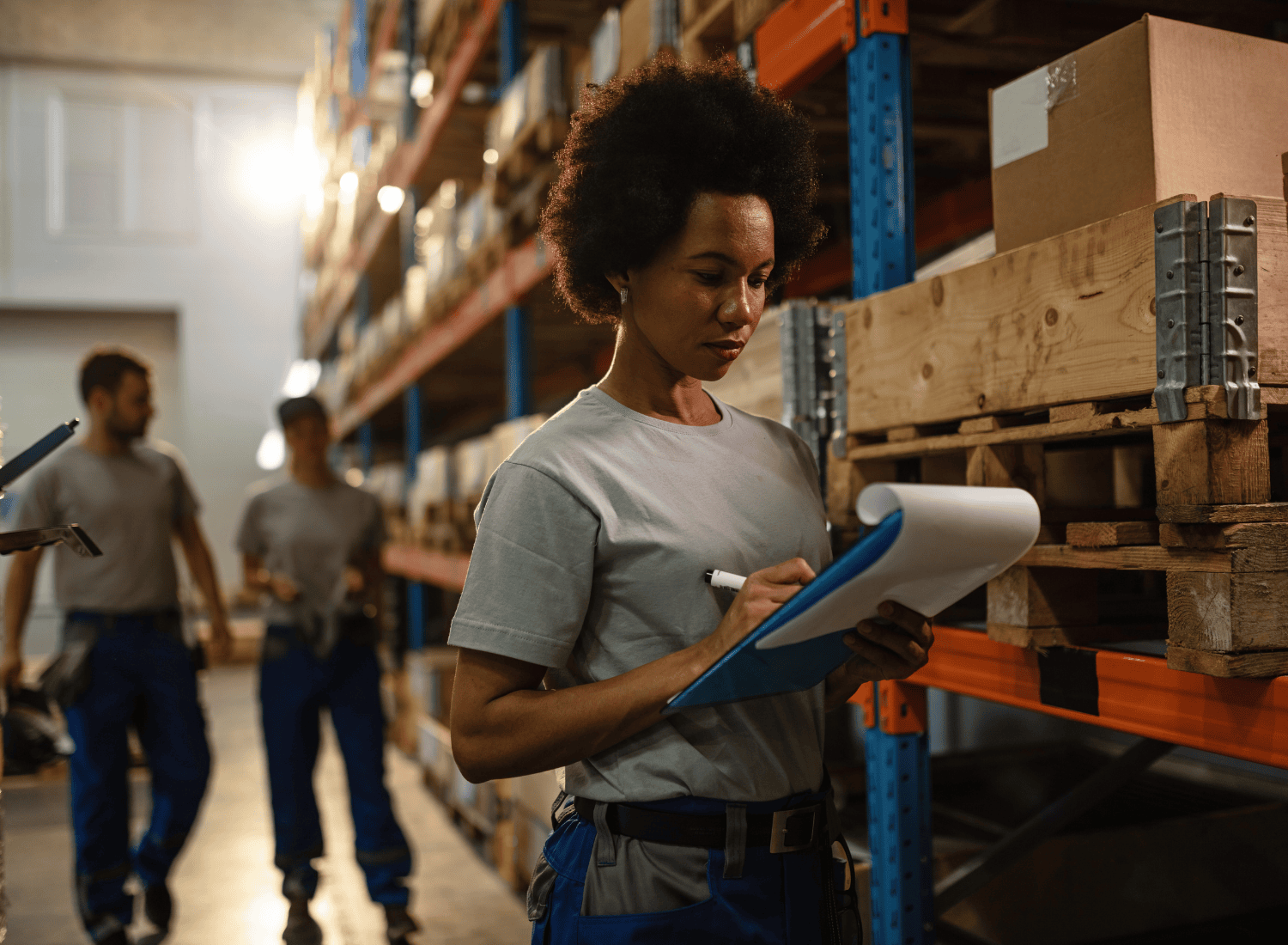 Take Control of Your Inventory with Sage Evolution | Droidedge Consulting