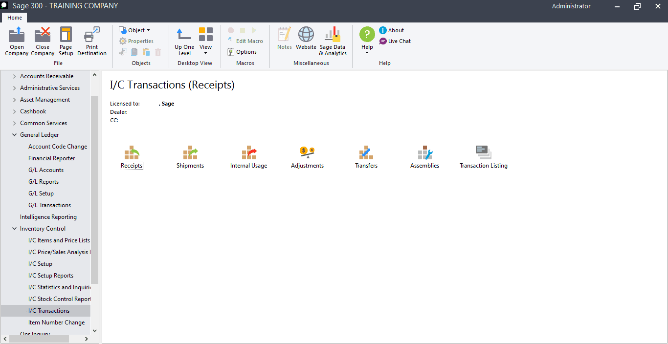 Sage 300cloud