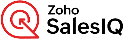 This is a Zoho inventory Logo