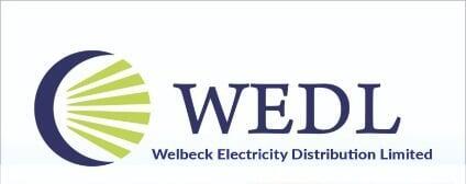 Welback Electricity Distribution Limited logo image