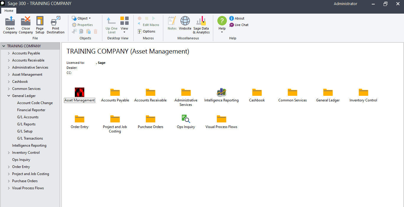 Sage 300cloud