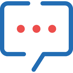 This is a Zoho Cliq icon