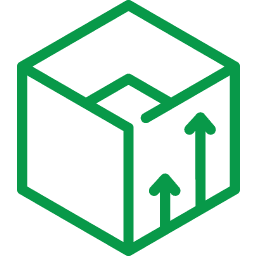 This is a Zoho FinancePlus  icon