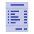 This is a Zoho Books icon