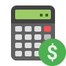 This is a Zoho Campaigns icon