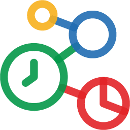 This is a Zoho Inventory icon