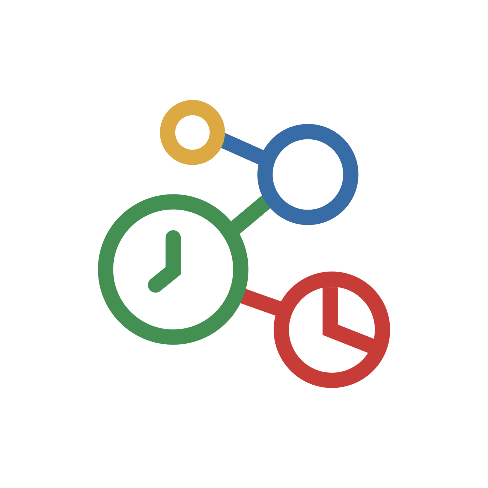 This is a Zoho social icon