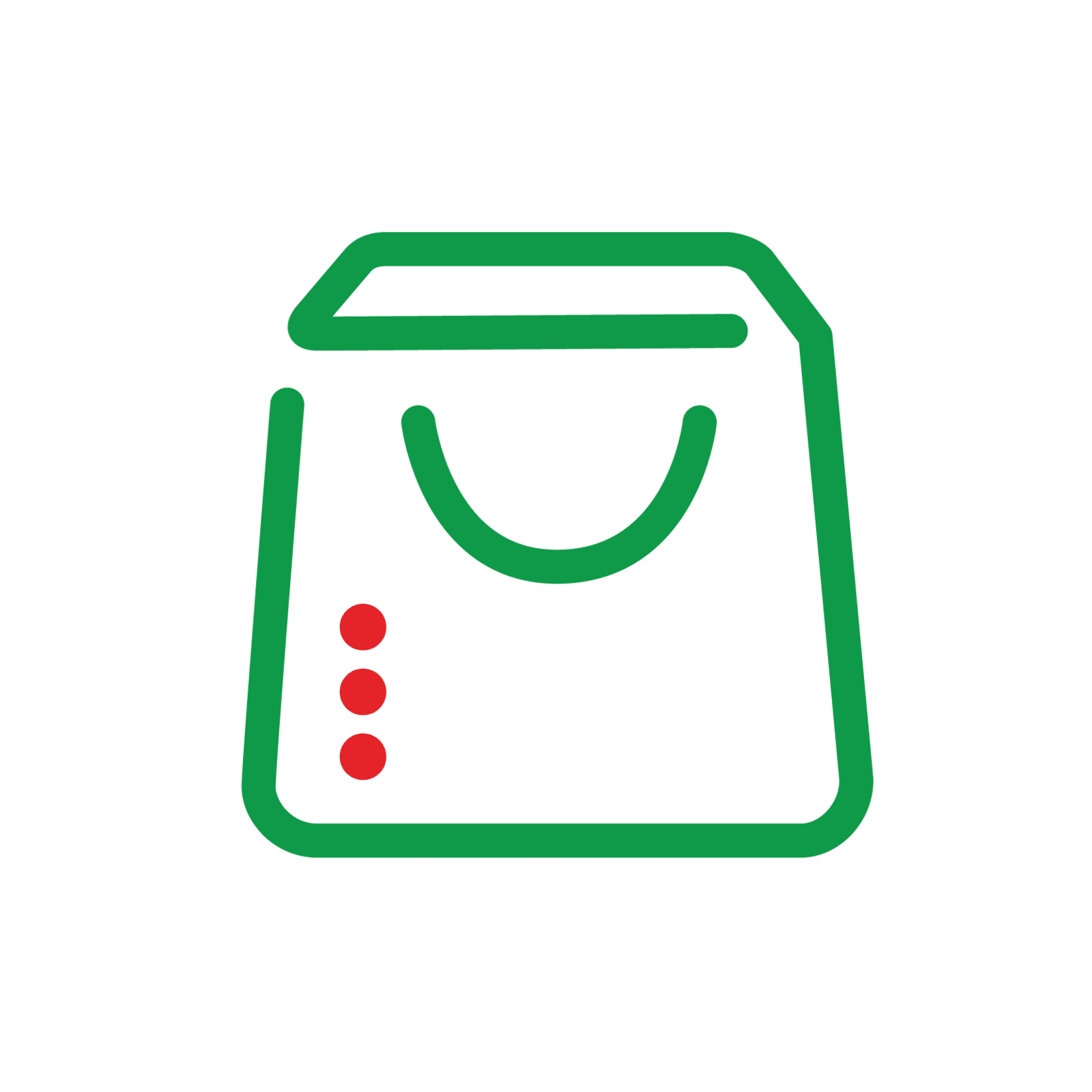 This is a Zoho eCommerce icon