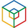 This is a Zoho One Logo