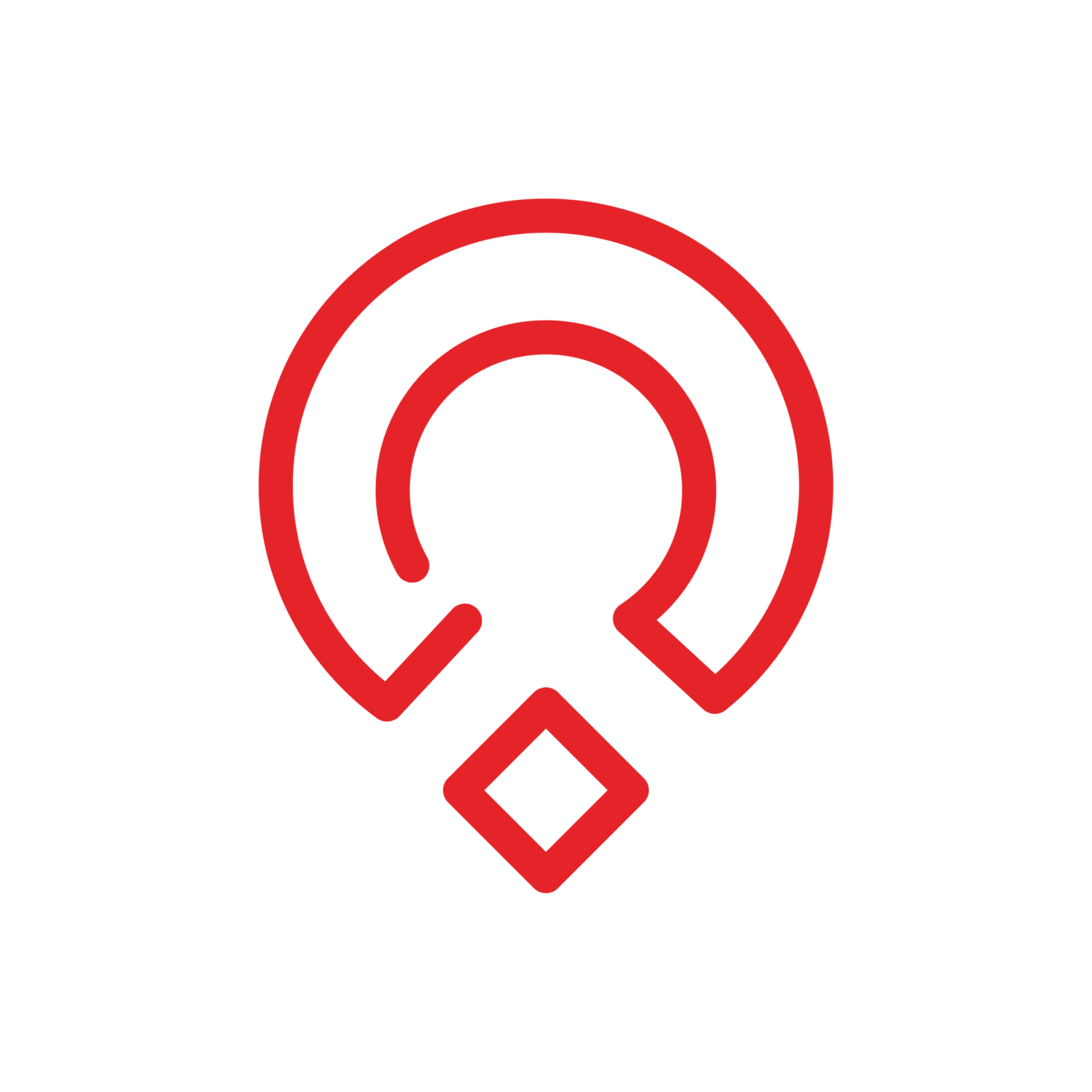 This is a Zoho Recruit icon